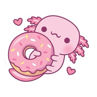 axodonut