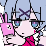 rabbit hole miku phone