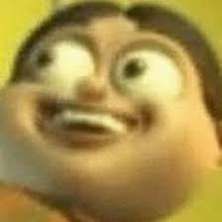 bolbi cursed