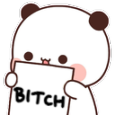pandabtch