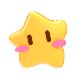 happystar