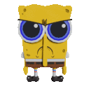 3d angry spunchbop