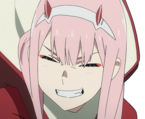 SmillingZeroTwo