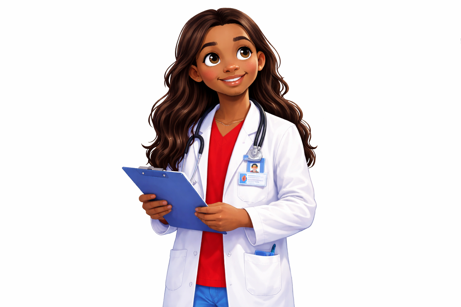 Coverage illustration