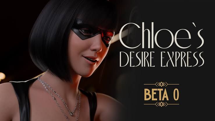 Chloe’s: Desire Express [FreshWomen DLC]