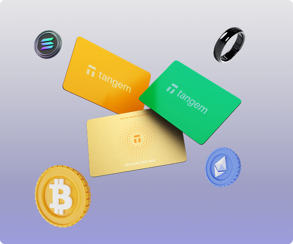 Tangem Wallet
