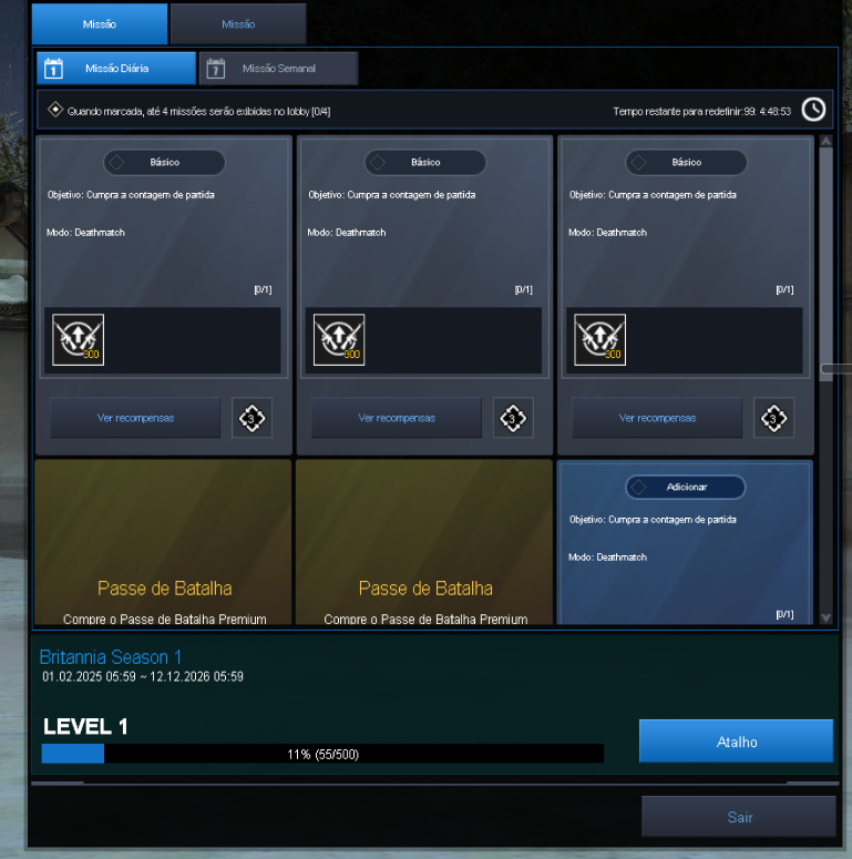 EINNEJ - [Release] Point Blank v.3122/3123 BR server (source) *BATTLE(udpfixed)* + client - RaGEZONE Forums
