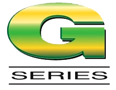 G Series Drama