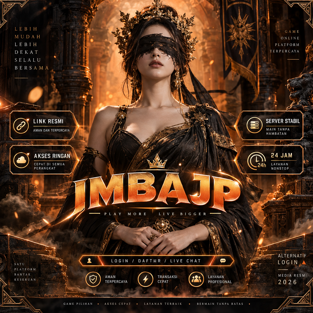 IMBAJP
