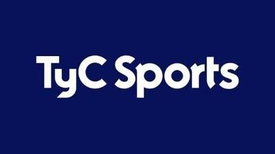 Tyc Sports 🇦🇷 Argentina