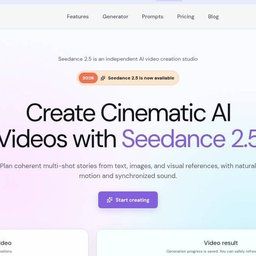 Seedance 2.5