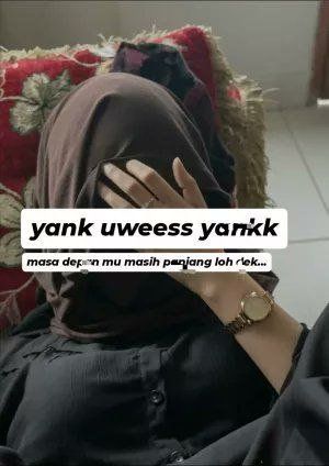 Video Bokep MAN 3 Banyuwangi Yank Uwes Yank 6-8 Menit Viral Full HD