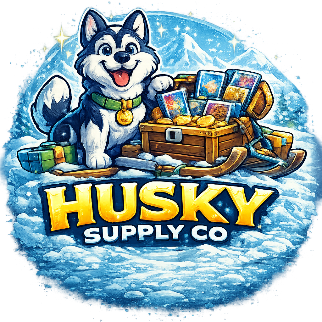 Husky Supply Co