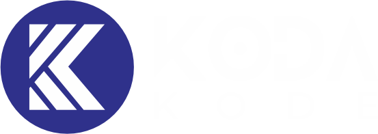 kodakode logo