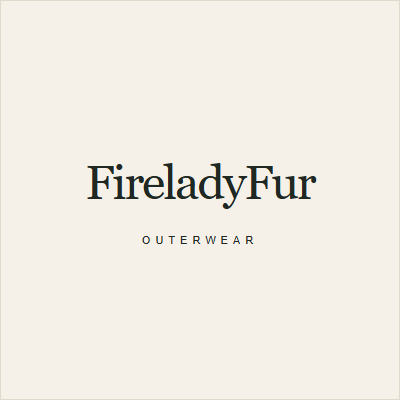 FireladyFur
