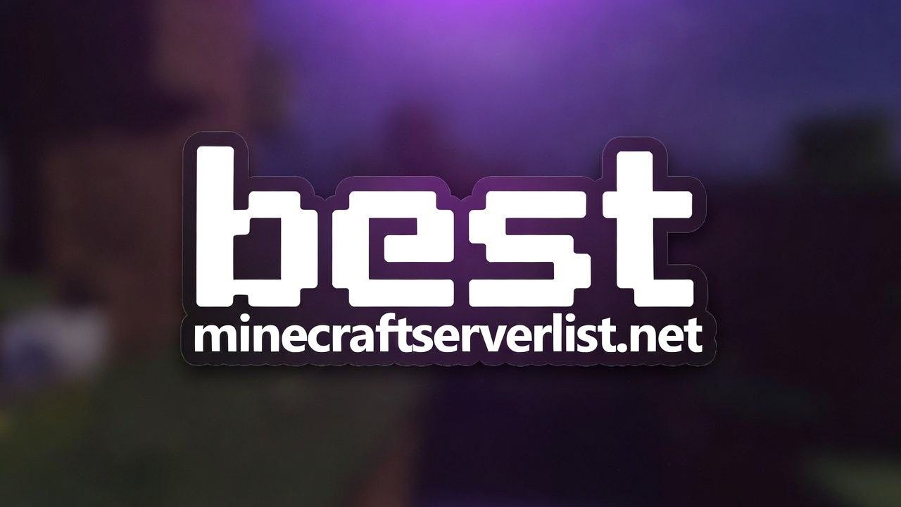 Best Minecraft Server List