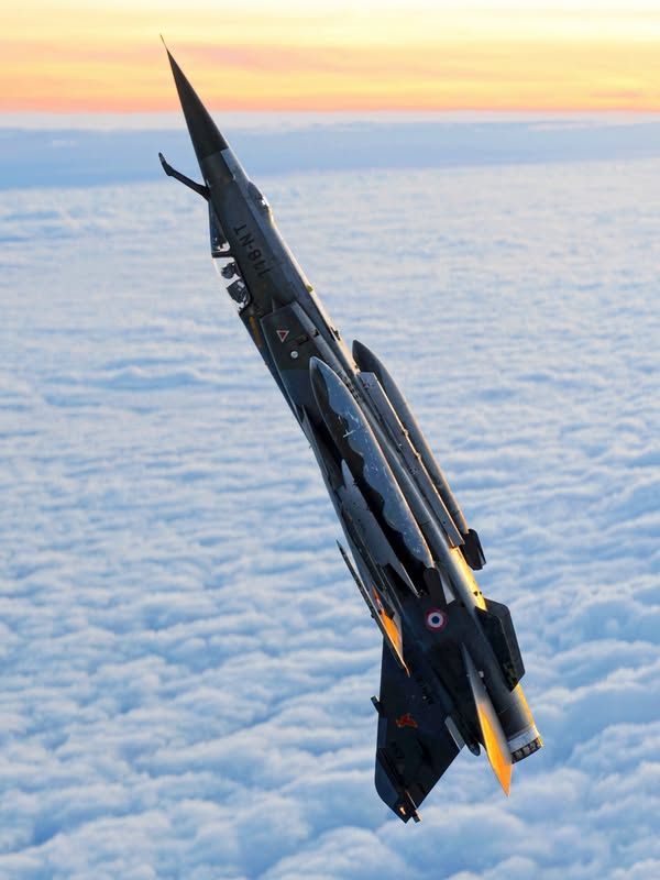 Anthony Pecchi Photographe Aéronautique