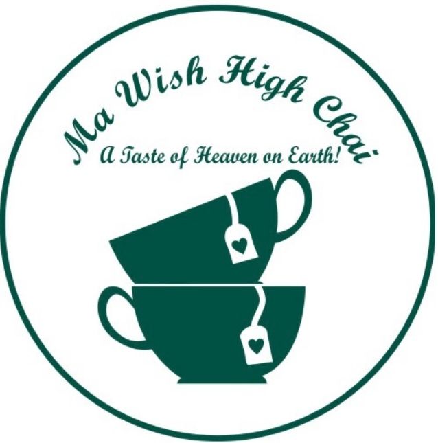 Ma Wish High Chai - Official Logo