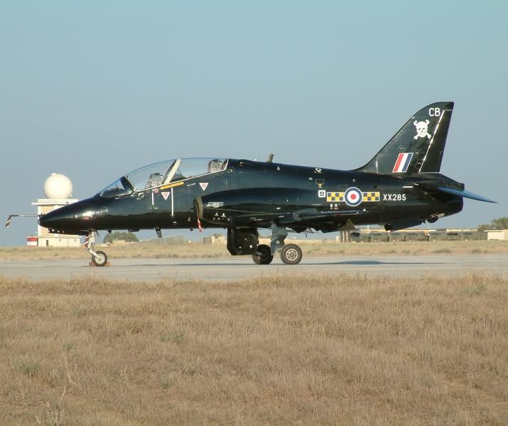 Spotter Magazine