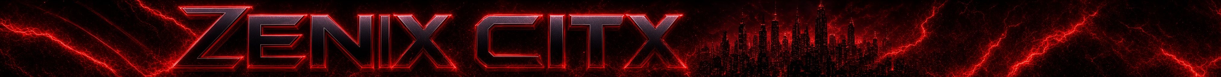 Serverdetails ZENIX CITY - Beta 01.11.