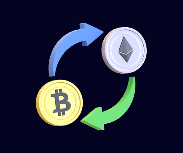 Ethereum Exchange