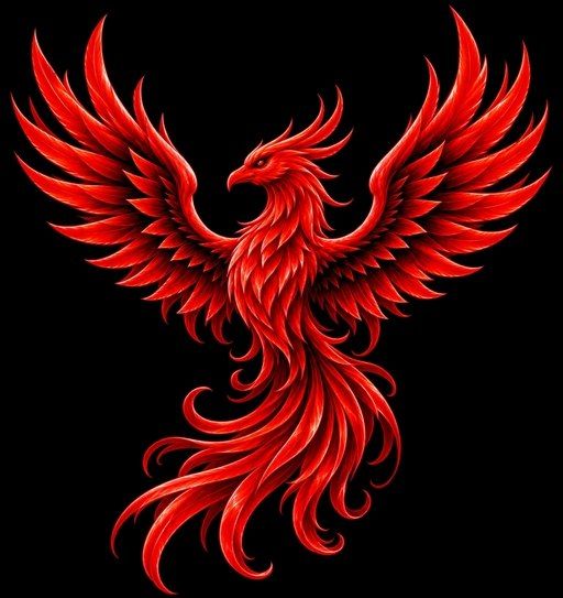 AlwaysAzril Phoenix