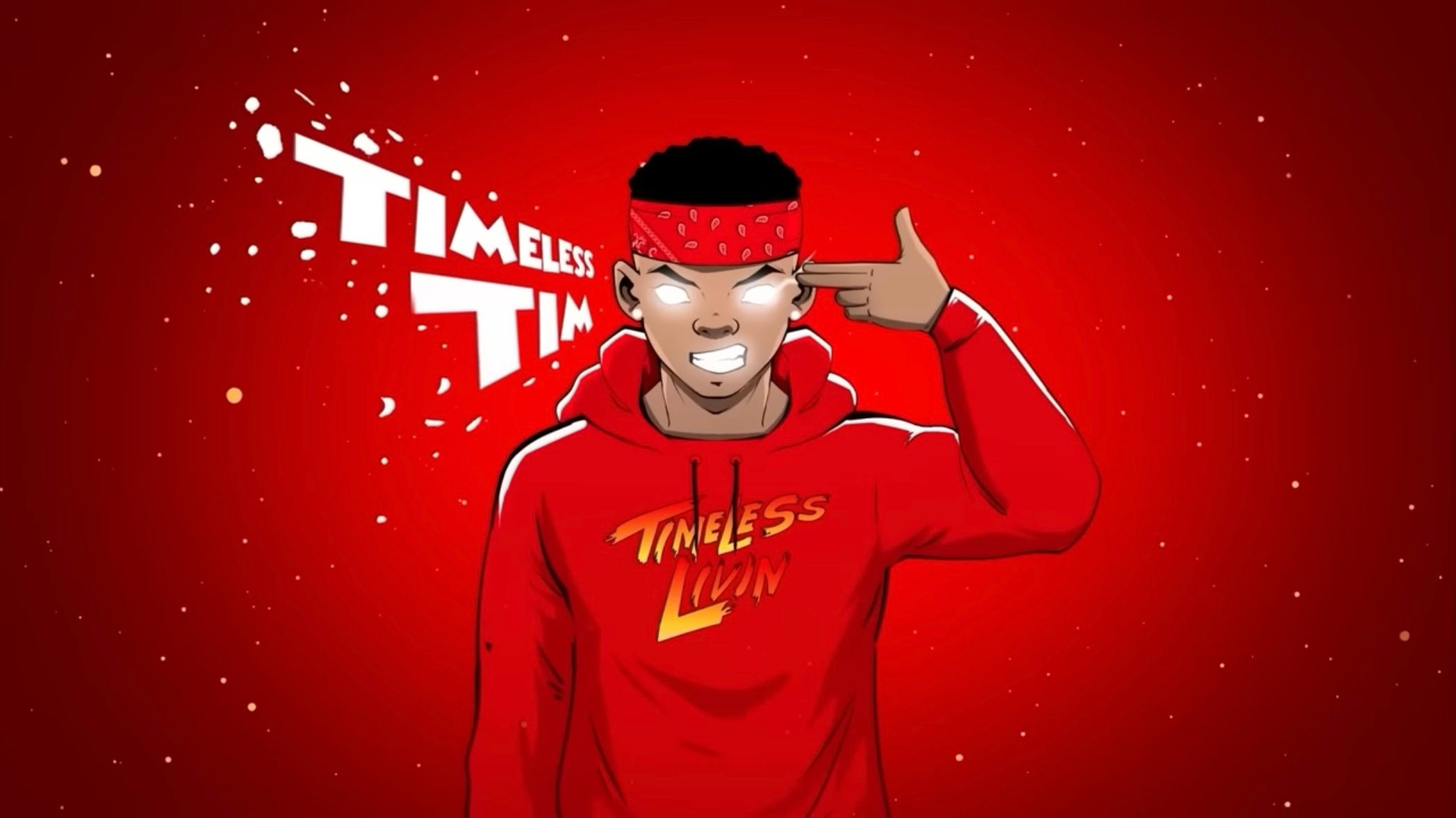 Timeless Tim