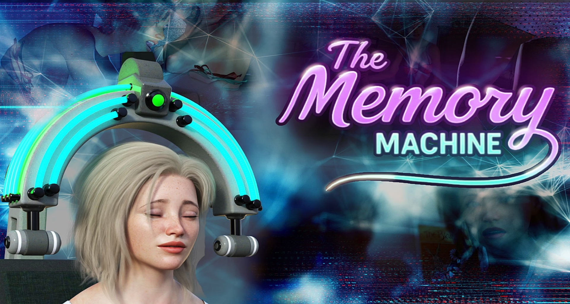 The Memory Machine [v2.1]