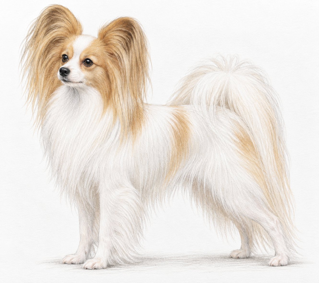 Extra Starter Dog 1