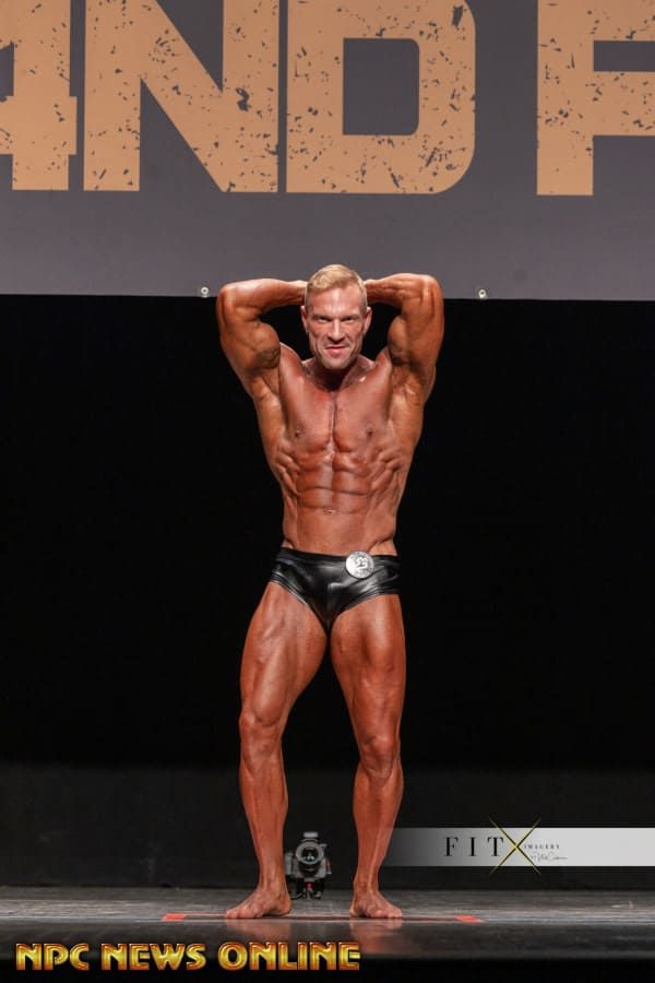 John Odom