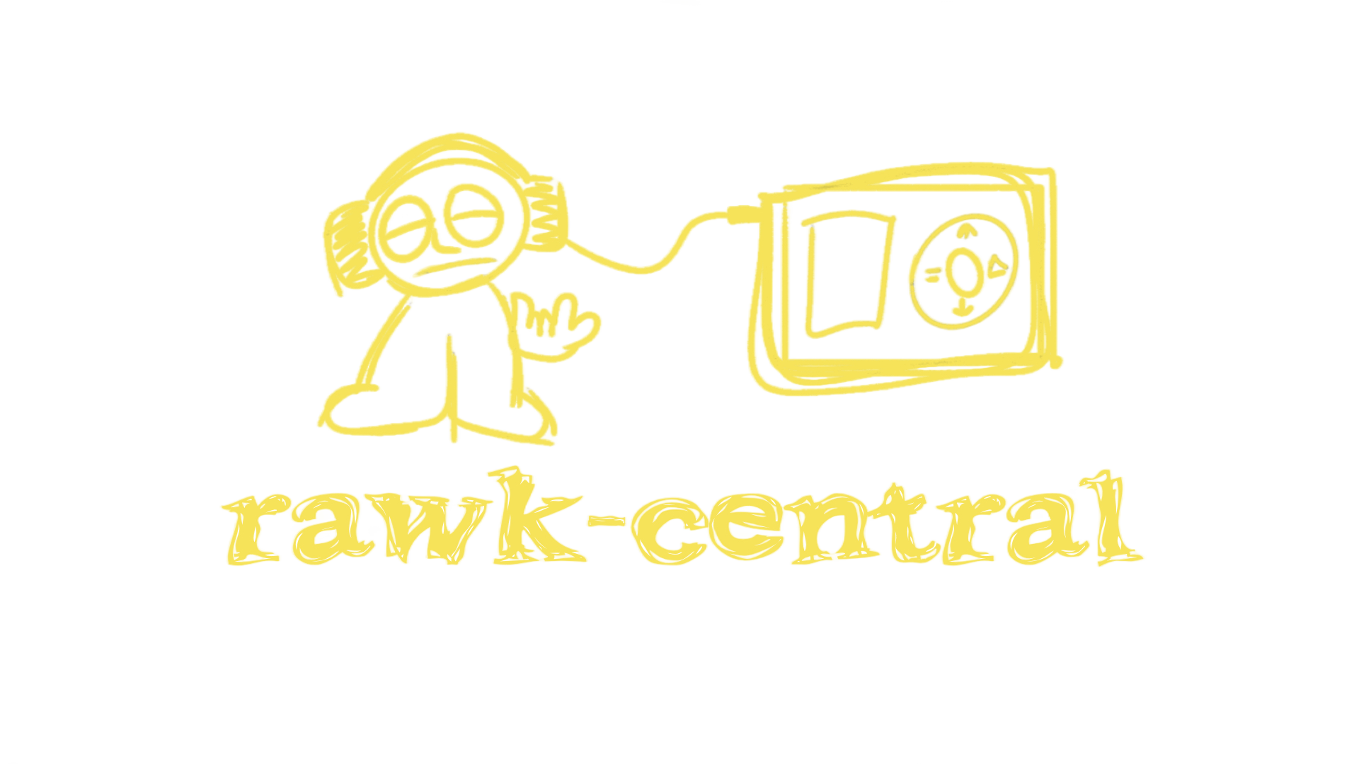 rawk-central logo
