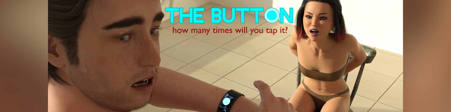 The Button [Tap 12]
