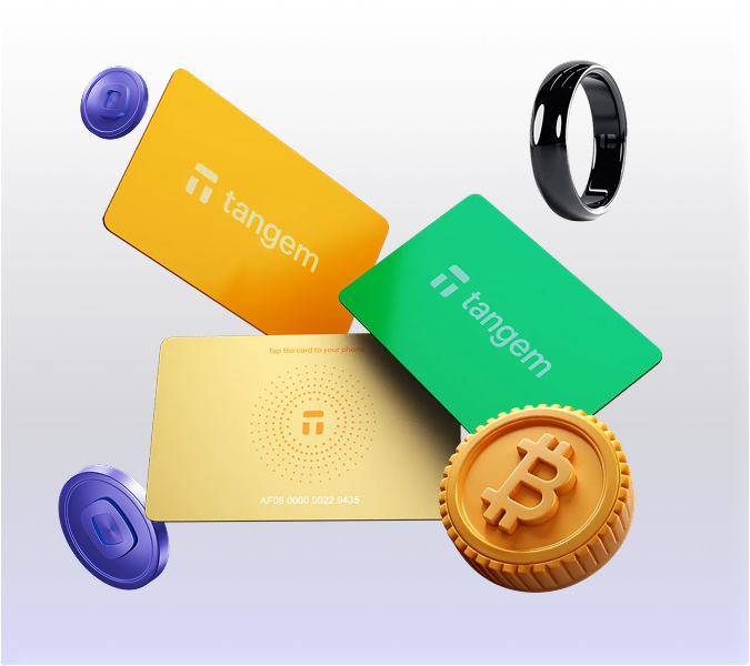 Tangem Wallet