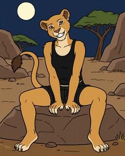 truegrid-models-kroma-ex-lioness-thumb.jpg truegrid-models-kroma-ex-lioness-thumb.jpg