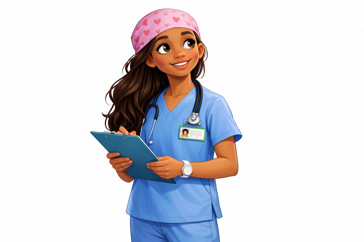 Login illustration