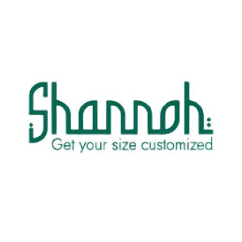 Shannoh - Modest Islamic Clothing Supplier