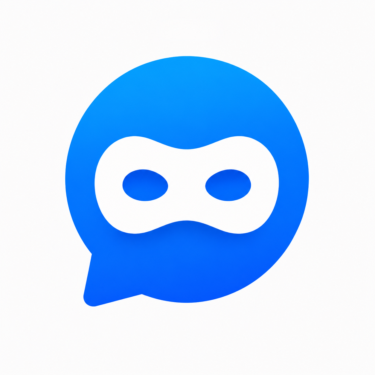 Anonity Anonymous Chat