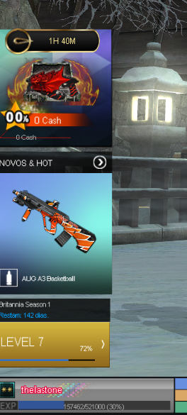 EINNEJ - [Release] Point Blank v.3122/3123 BR server (source) *BATTLE(udpfixed)* + client - RaGEZONE Forums