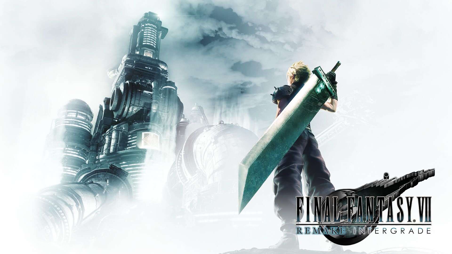 Cover image for Final Fantasy VII