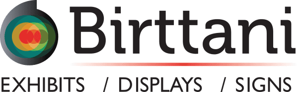 Slim Portable Event Backdrop