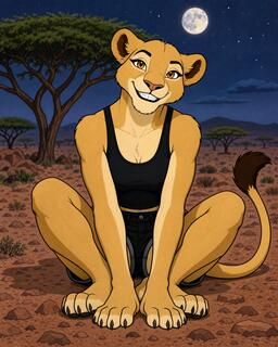 truegrid-models-mosssft-ex-lioness-thumb.jpg truegrid-models-mosssft-ex-lioness-thumb.jpg