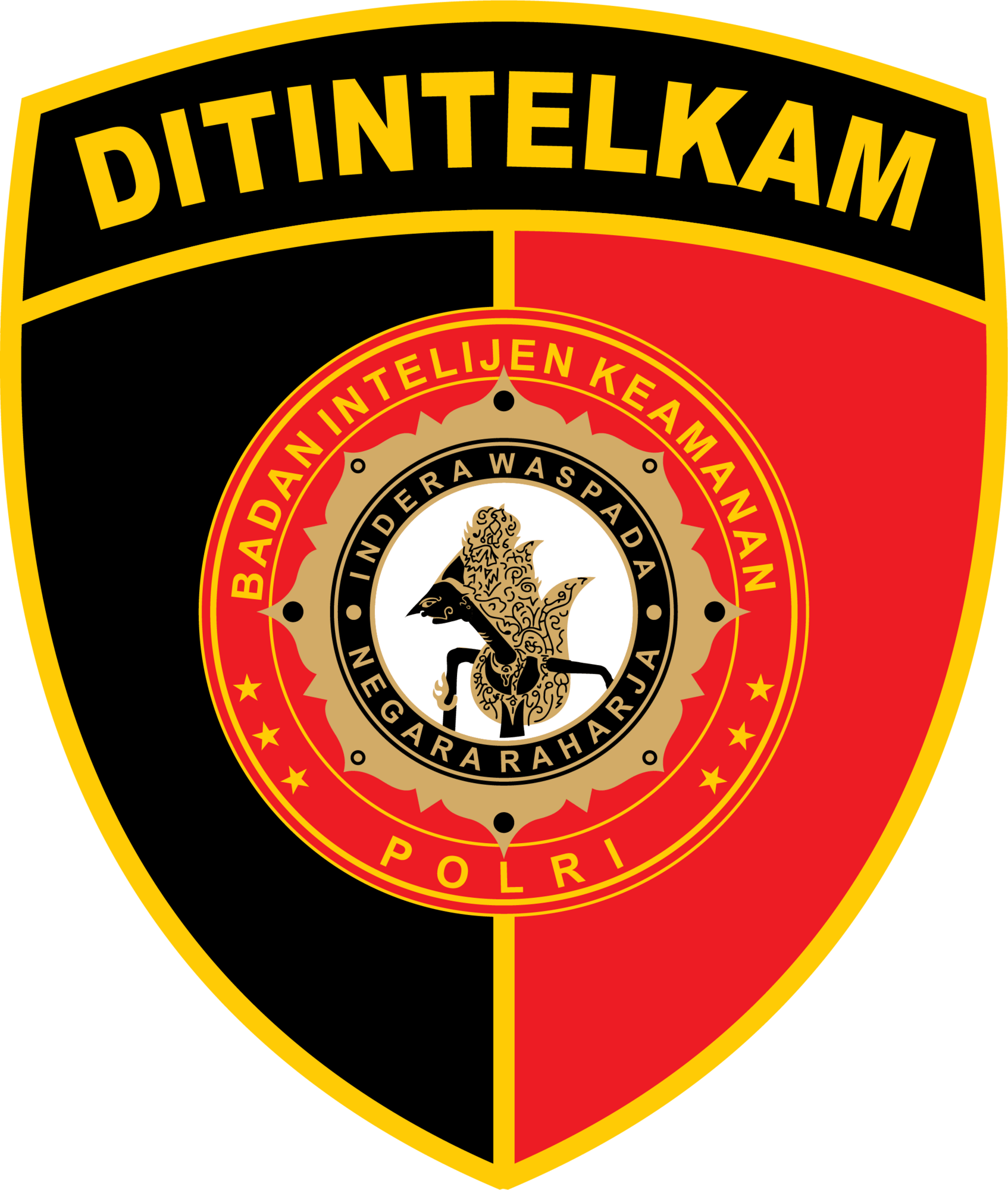 Ditintelkam