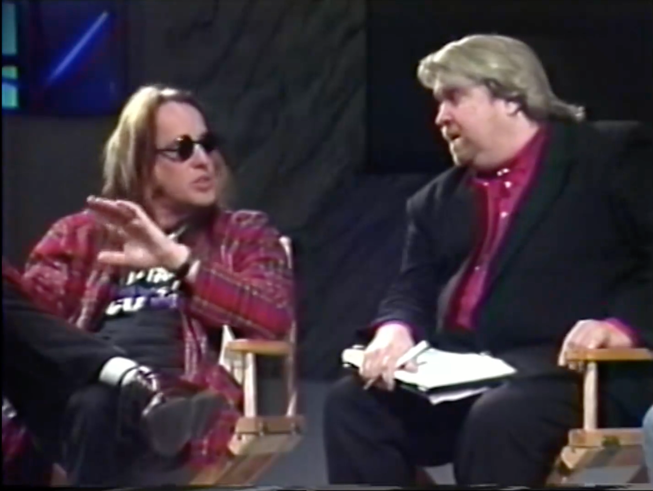 Intermedia Conference 1993