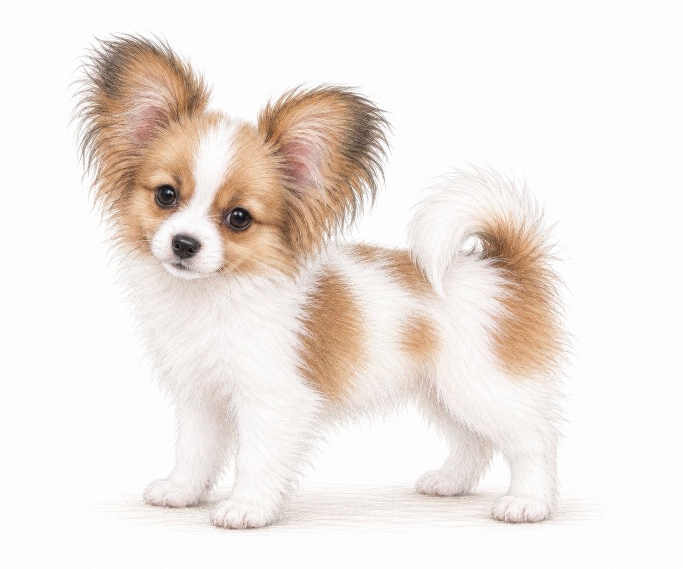 New Puppy #4