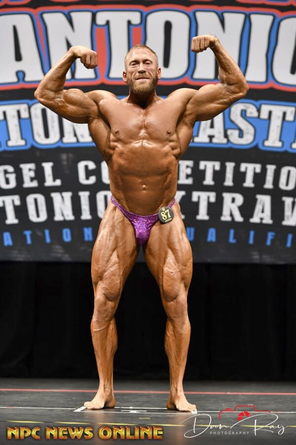 Clay Koenig