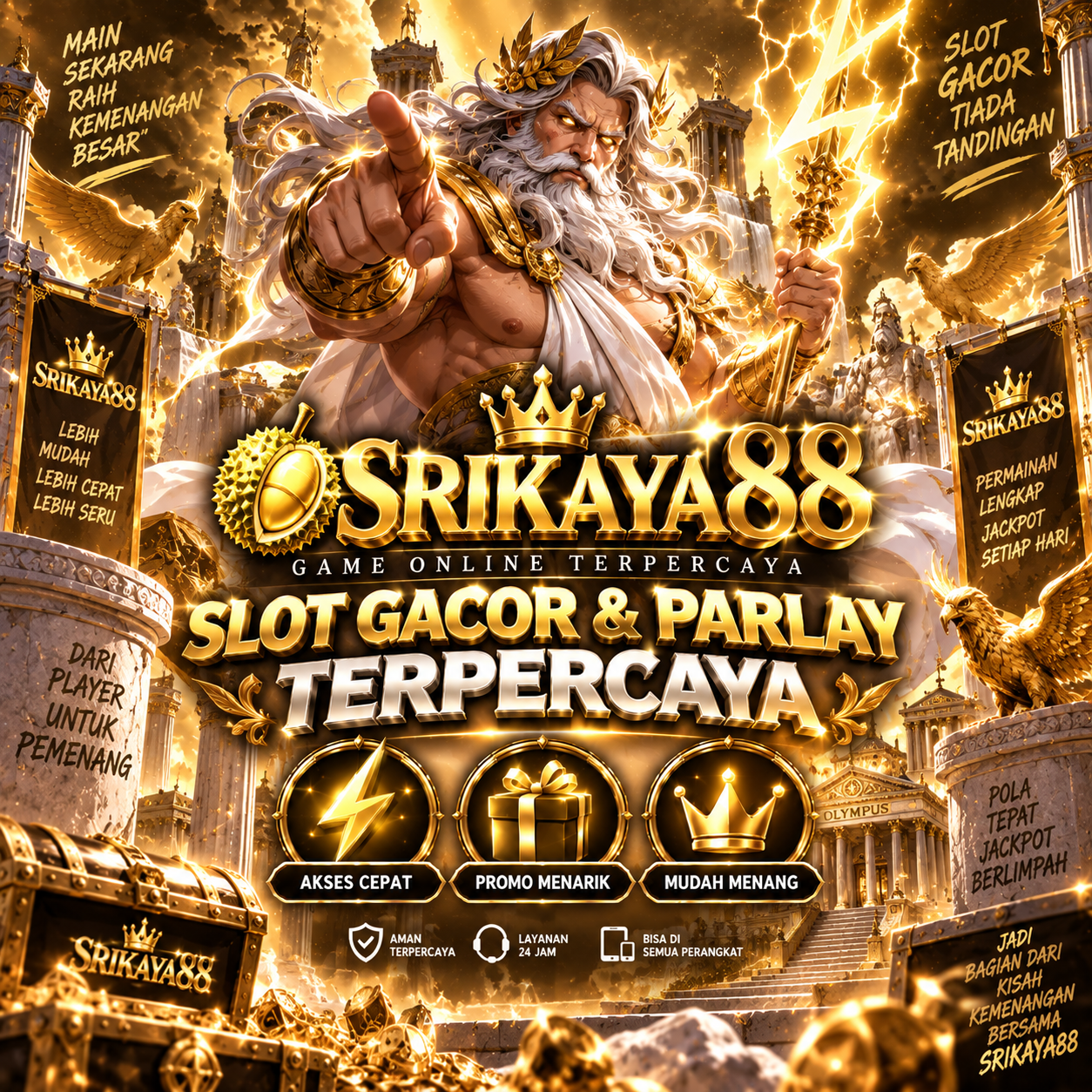 SRIKAYA88