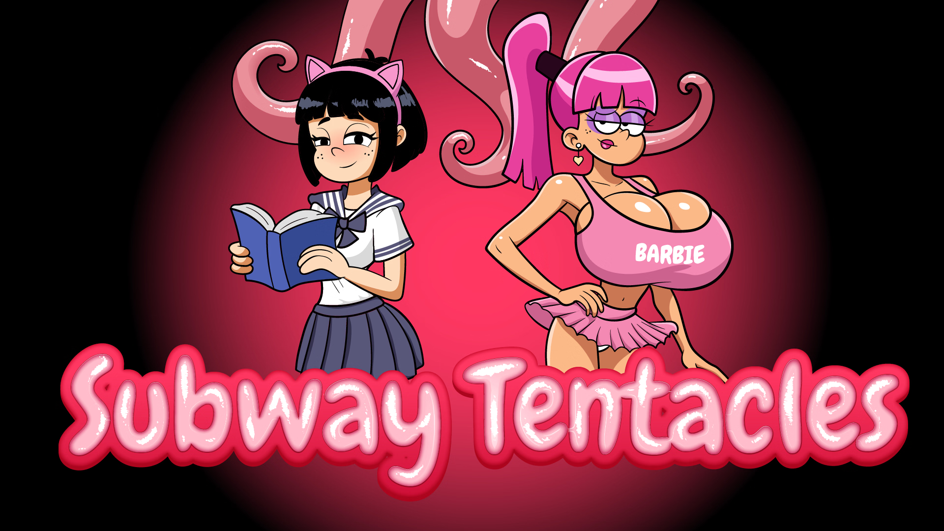 Subway Tentacles
