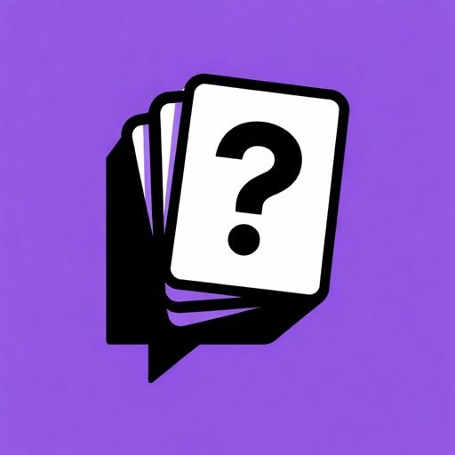 Question Cards