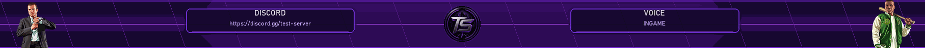 ^5[DE]^7 Test Server ^8|^3 Whitelist RP ^8|^1 Beta