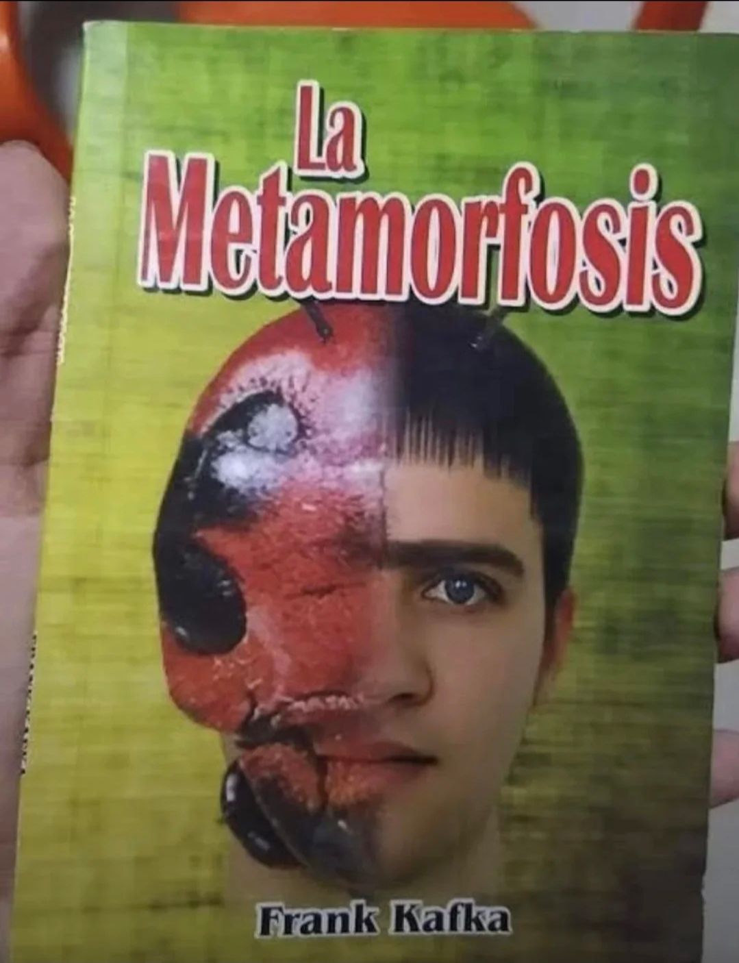 kafka